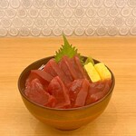 海さくら蝦夷海 - 