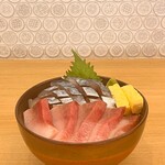 海さくら蝦夷海 - 