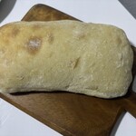 ブランジュリー パリの空の下 - 