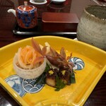 すし処 やま幸 - 