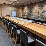 すし処 やま幸 - 