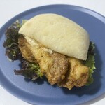 ブランジュリー パリの空の下 - 