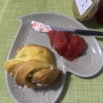 ブランジュリー パリの空の下 - 