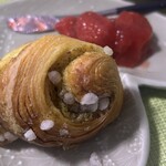 ブランジュリー パリの空の下 - 