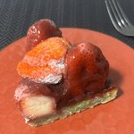 ブランジュリー パリの空の下 - 