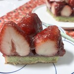 ブランジュリー パリの空の下 - 