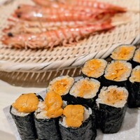 すし 零 - 