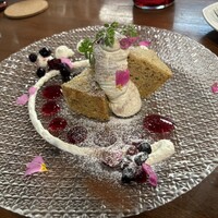 創作イタリアンちゃぶっとりあ - 