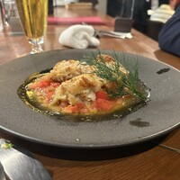 創作イタリアンちゃぶっとりあ - 