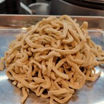 上方レインボー - ワシワシ