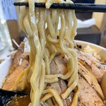 本気の焼豚 プルプル食堂 - 