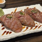 TOKYO焼肉ごぉ はなれ - 