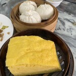 Casa de Cha Long Wa - 