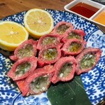 TOKYO焼肉ごぉ はなれ - 前日予約必須