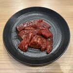 飛天龍・松島 - ハラミ