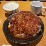 洋食の店 もなみ - 