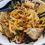 本気の焼豚 プルプル食堂 - 