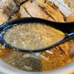 本気の焼豚 プルプル食堂 - 