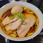 ロックンビリーS1 - 尼ロック