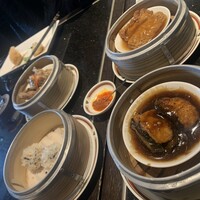 龍天門 - 