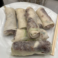 美林華飯店 - 