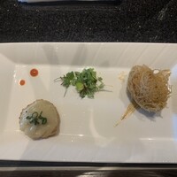 龍天門 - 