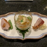 龍天門 - 