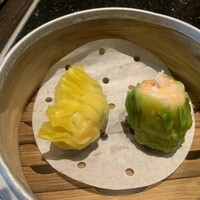 龍天門 - 