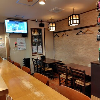 おそうざいBAR 蔵_2