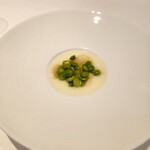 a.ligne - 蜜玉 帆立貝