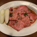 炭火焼 ゆうじ - 