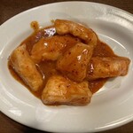 炭火焼 ゆうじ - 