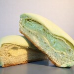 掛川アンデルセン - ・掛川メロンパン 249円/税込