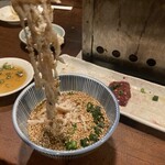 炭火焼 ゆうじ - 