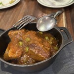 ガストロテカ ビメンディ - 