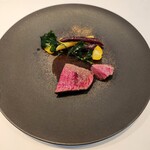 a.ligne - 近江牛 スフィーダさんの人参