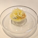 288356627 - カリフラワー 甘海老