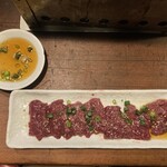 炭火焼 ゆうじ - 