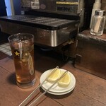 炭火焼 ゆうじ - 