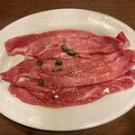 炭火焼 ゆうじ - 