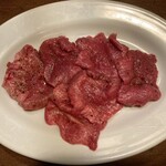 炭火焼 ゆうじ - 