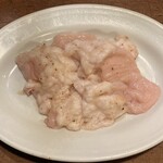 炭火焼 ゆうじ - 