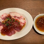 炭火焼 ゆうじ - 