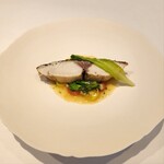 a.ligne - 鰆 めぐりトマト