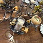 ガストロテカ ビメンディ - 