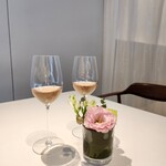 a.ligne - ロゼセット