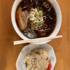ラーメンレストラン ニングル 双葉店