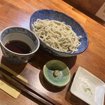 手打ち蕎麦 天ぷら 梅三 - 