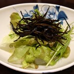 肉料理ふくなが - 