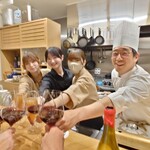 肉料理ふくなが - 